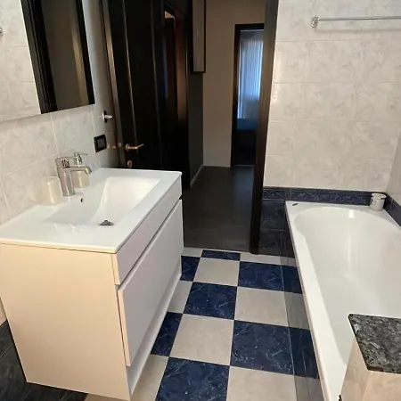 Appartement Cc Gorizia