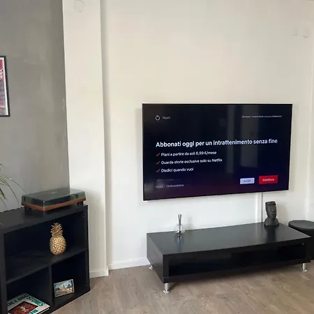 Cc Lejlighed Gorizia