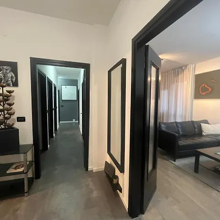 Appartement Cc Gorizia