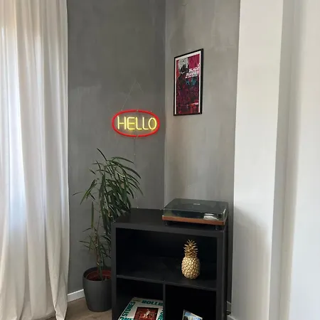 Lejlighed Cc Gorizia